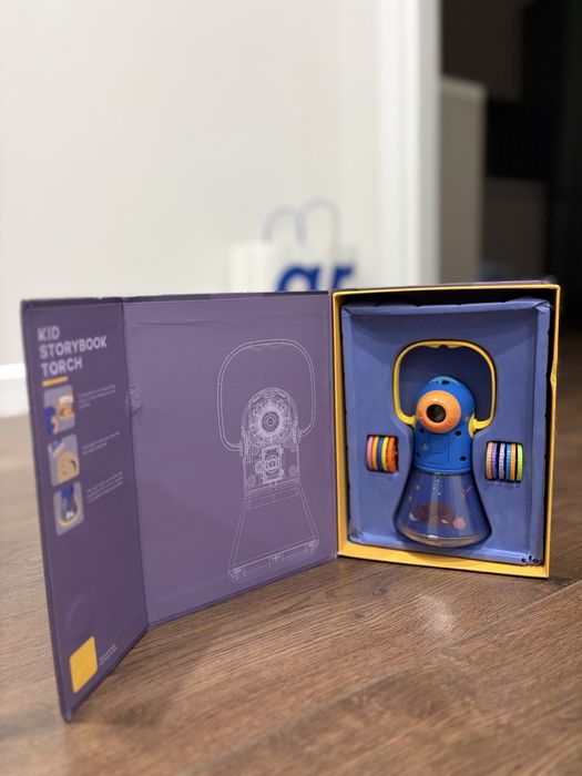 Mideer проектор со сказками