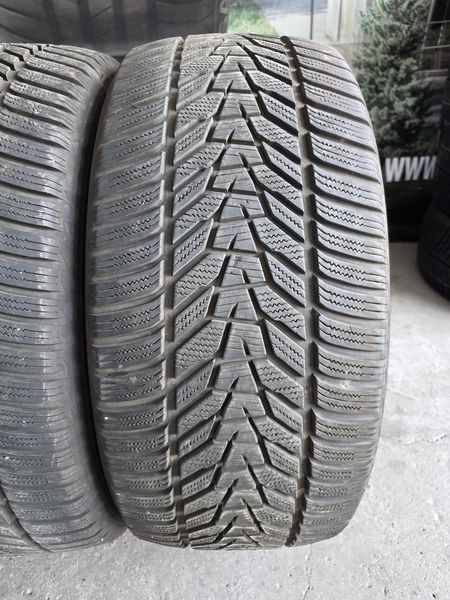 285/45/20 HANKOOK 4бр