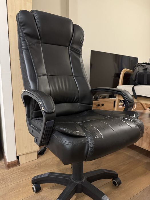 Продаю Кресло (Мажор)