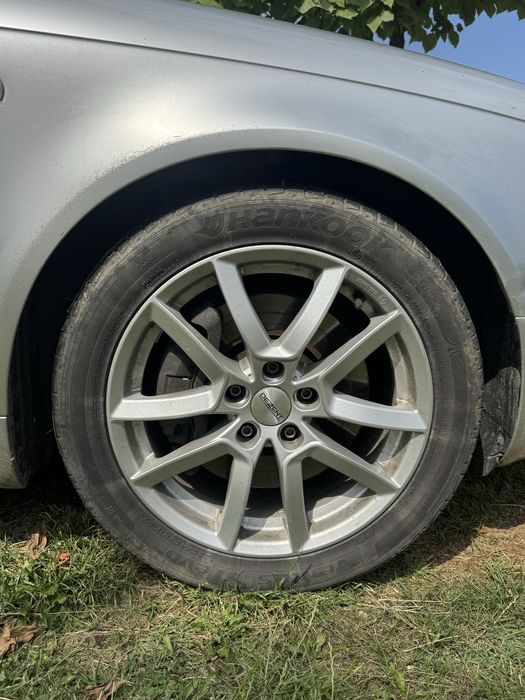 Audi A4 B7 2.0T Quattro
