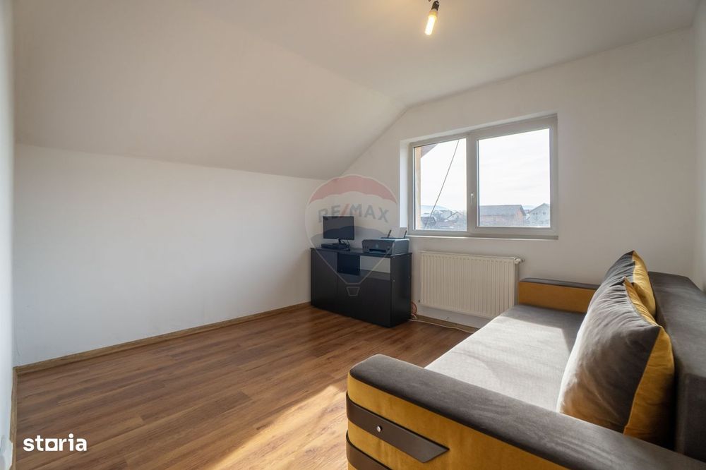 Comision 0%| Casa Individuala| 550Mp Teren| Izvor-Tarlungeni