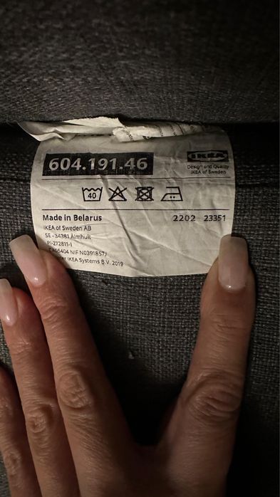 Продам диван в хорошем состоянии