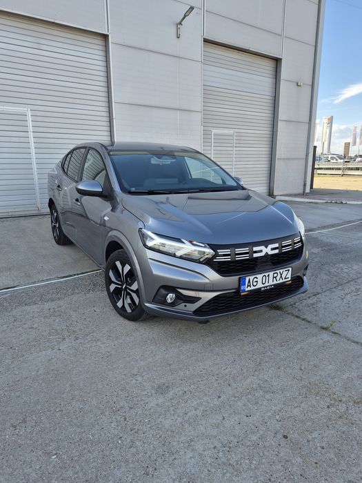 Dacia Logan  2024/  FULL /  Proprietar