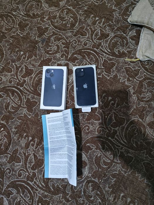 IPhone 13 mini 128gb