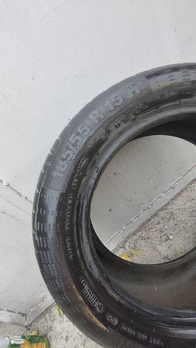 Продам резину р15