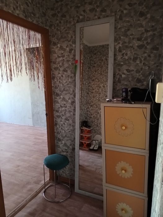 Продам квартиру не дорого.