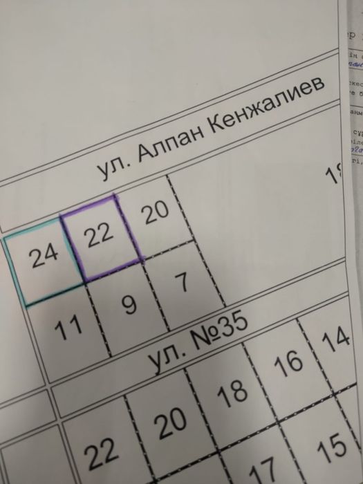 Жер Таскала 4 жол бое