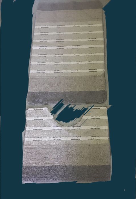 Коврики в санузел