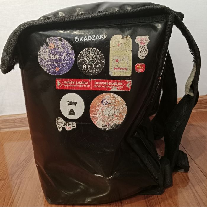 Термокороб Яндекс