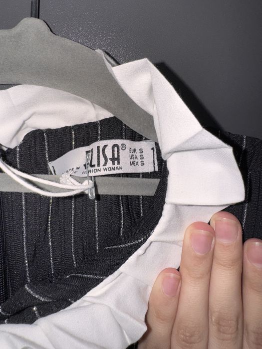 Вечернее платье Elisa