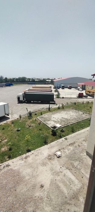 Шаланда хизмати грузоперевозки Перевозка грузов фура/Шаланда/рефрижера