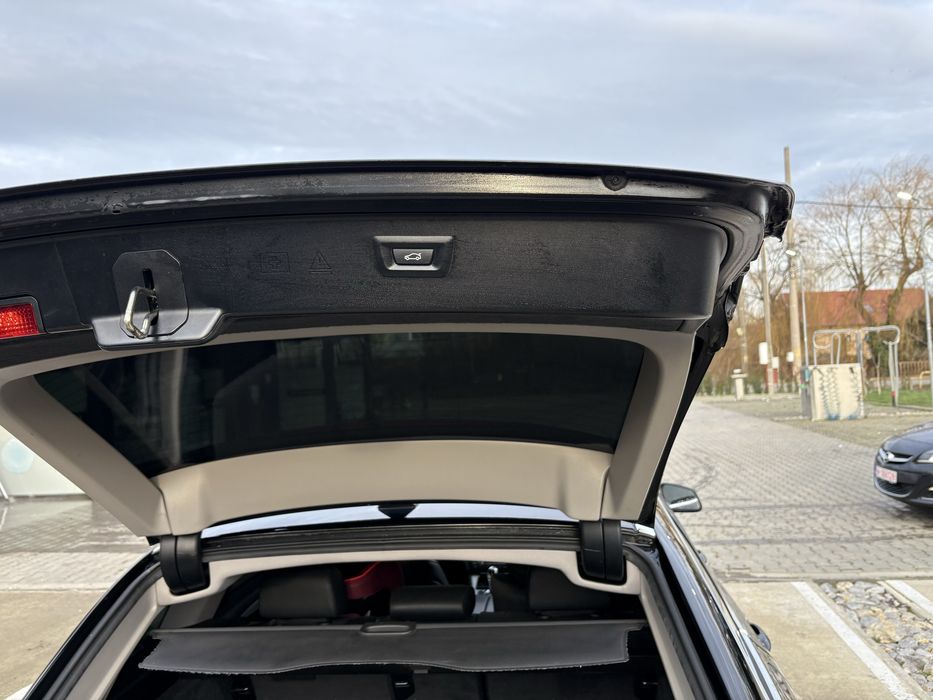 Bmw 520 F11 automat an 2013