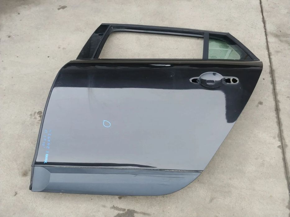 usa stanga spate renault megane 3 break