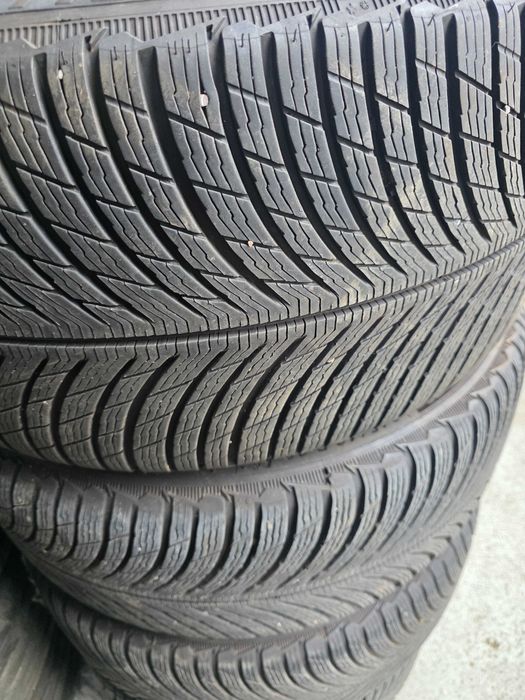 20 цола Оригинални джанти За Aston Martin 295/35R20 предни 245 40 20