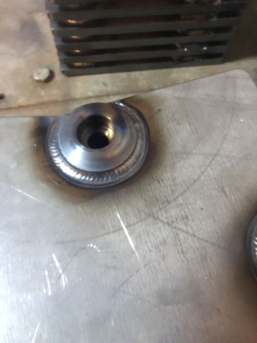 Servicii Profesionale de Sudură