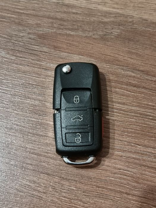 Ключ кутийка за Фолксваген