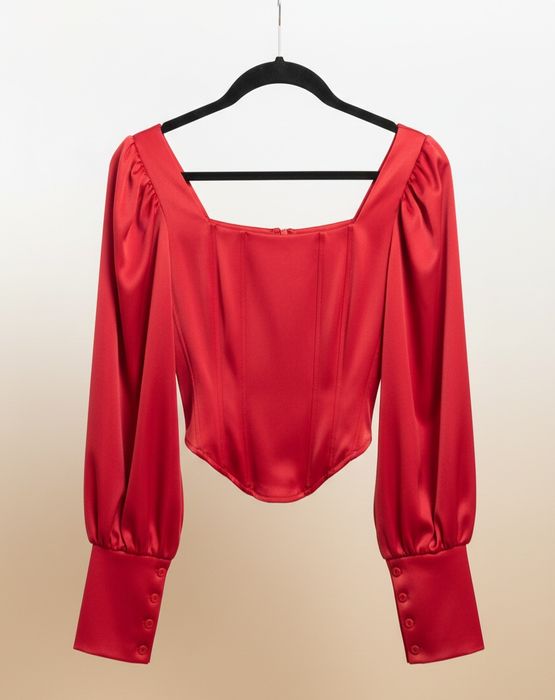 Разгрузка гардероба