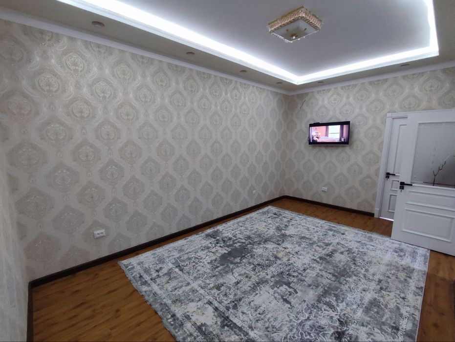 Дуплекс квартира