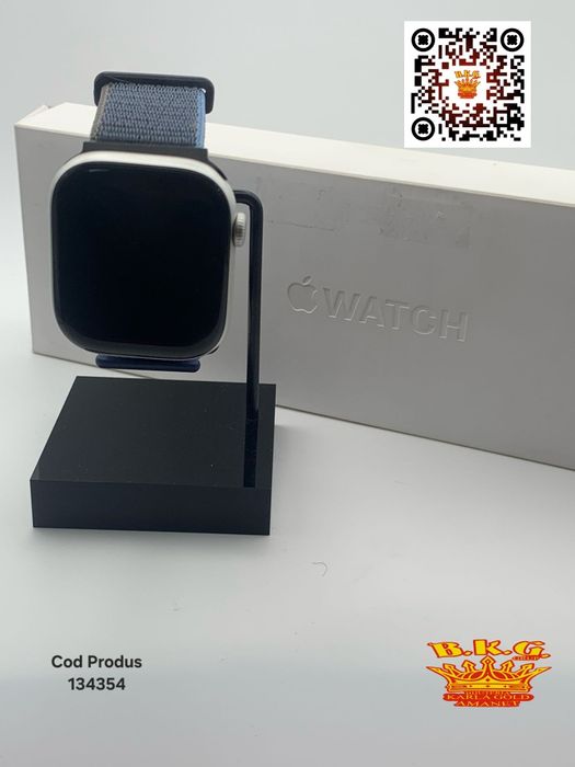 Apple Watch 10  Amanet BKG