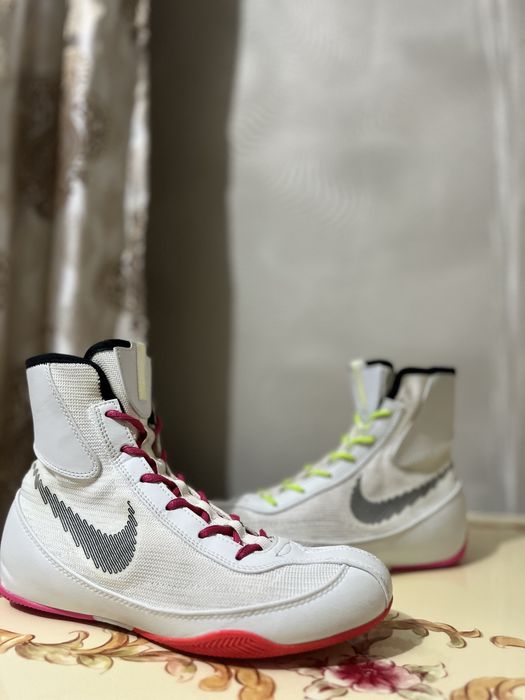 Machomai 2, обмен интересует, us7