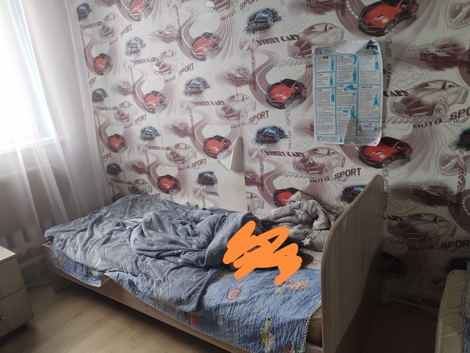 Детский мебель уголок