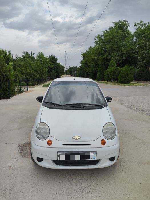 Matiz Arenda Suxoy 90 min