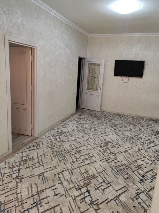 Аренда 2ком. квартира на Юнусабад 8кв