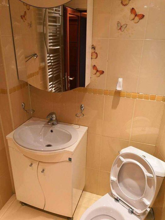 Едностаен имот в Белите брези