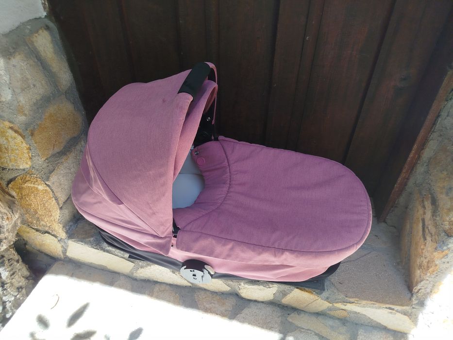 Детска количка Cybex Balios S