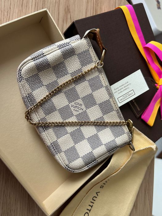 pochette Louis Vuitton Poseta Louis Vuitton Geanta Louis Vuitton