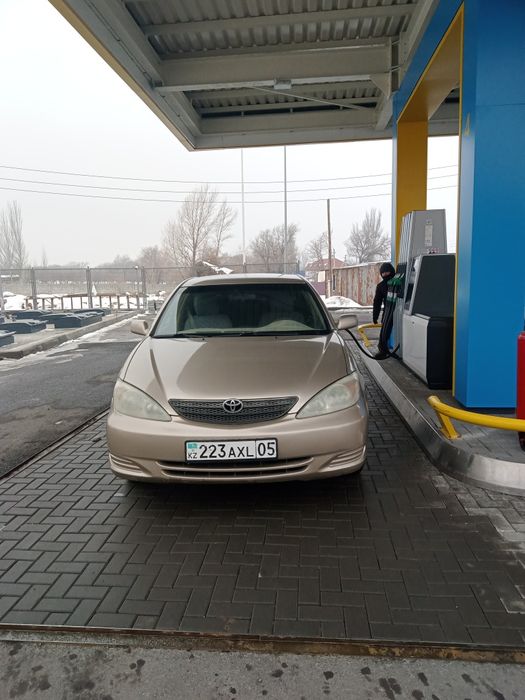 Продается Камри 30,американец2.4,автомат