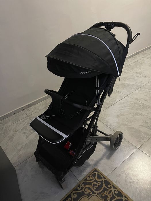 Прогулочная коляска Ining baby