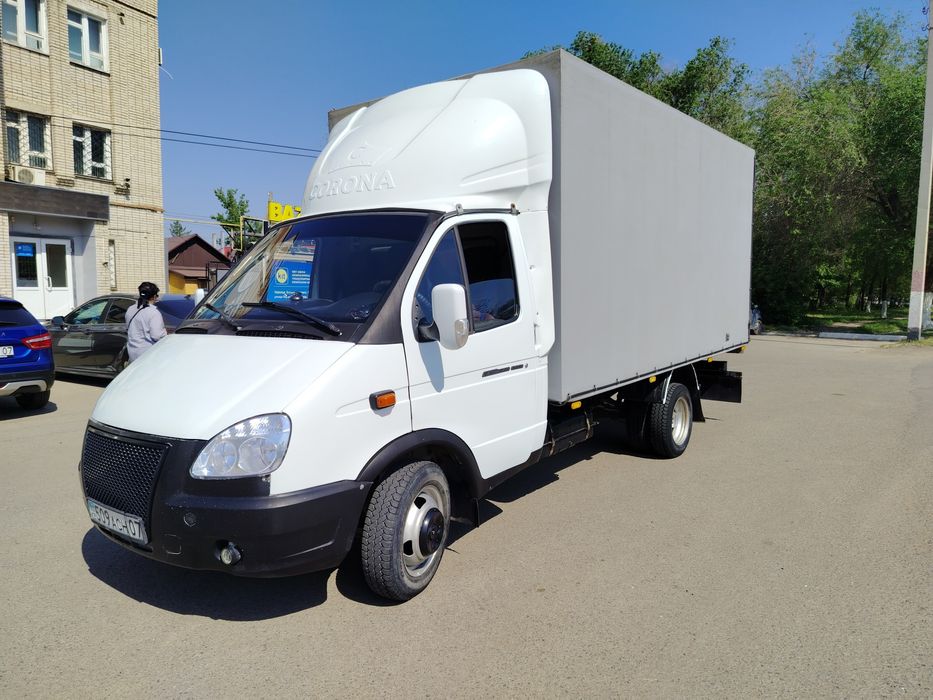 Продам газель бизнес 2013 года.