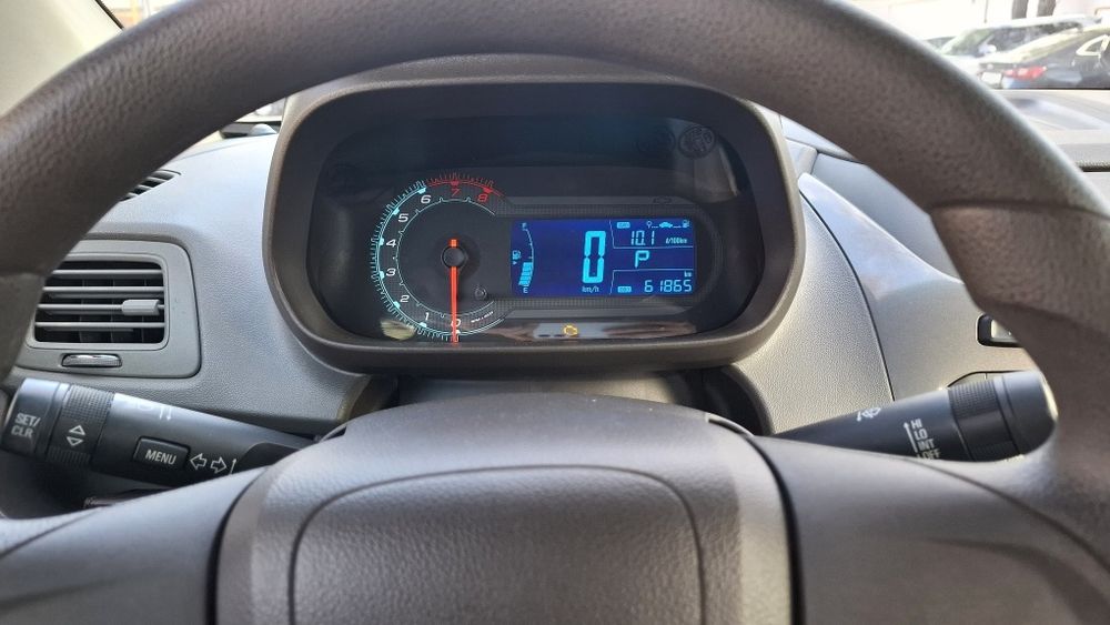 Cobalt, кобальт 62000 км