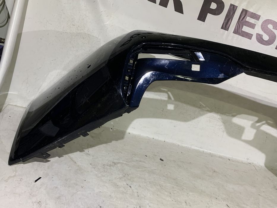 Bara spate BMW Seria 5 G31, Kombi LCI, M-Sport, 2020, 2021, 2022, 2023, cod origine OE 51128080630.