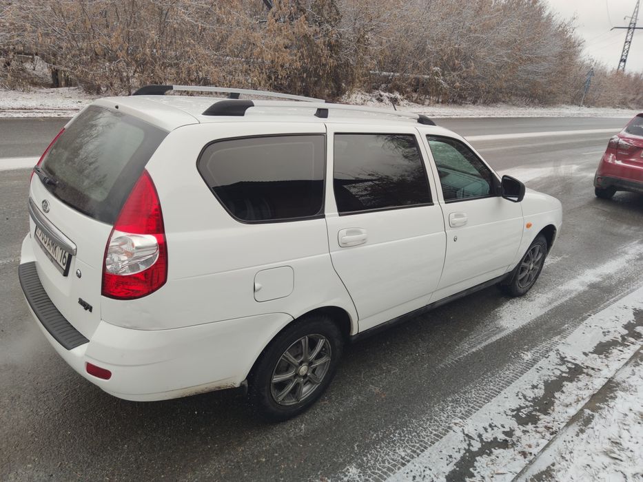 Продам Ладу Приору