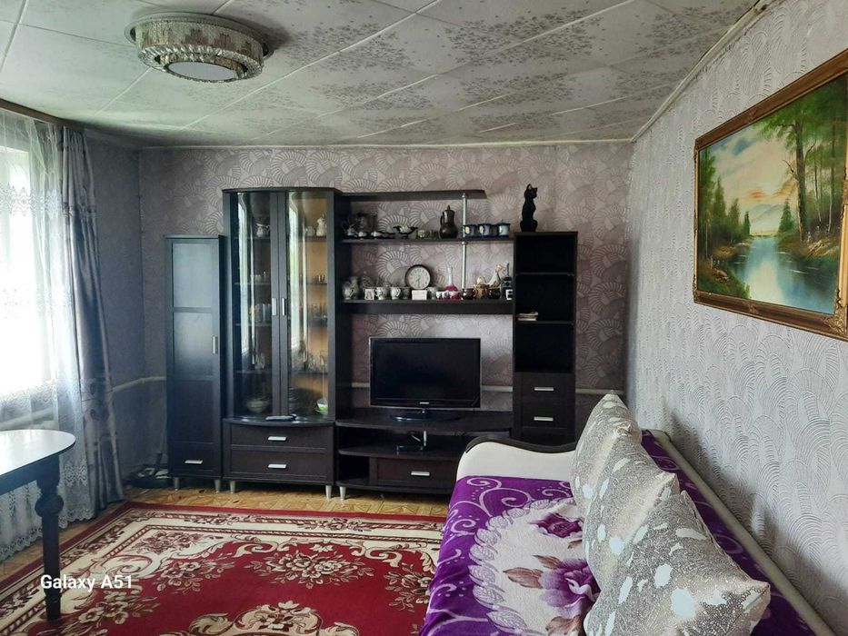 Продам дом 30 км от города Петропавловск