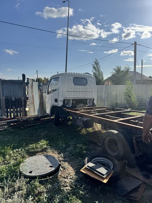 Продается грузовой Dongfeng