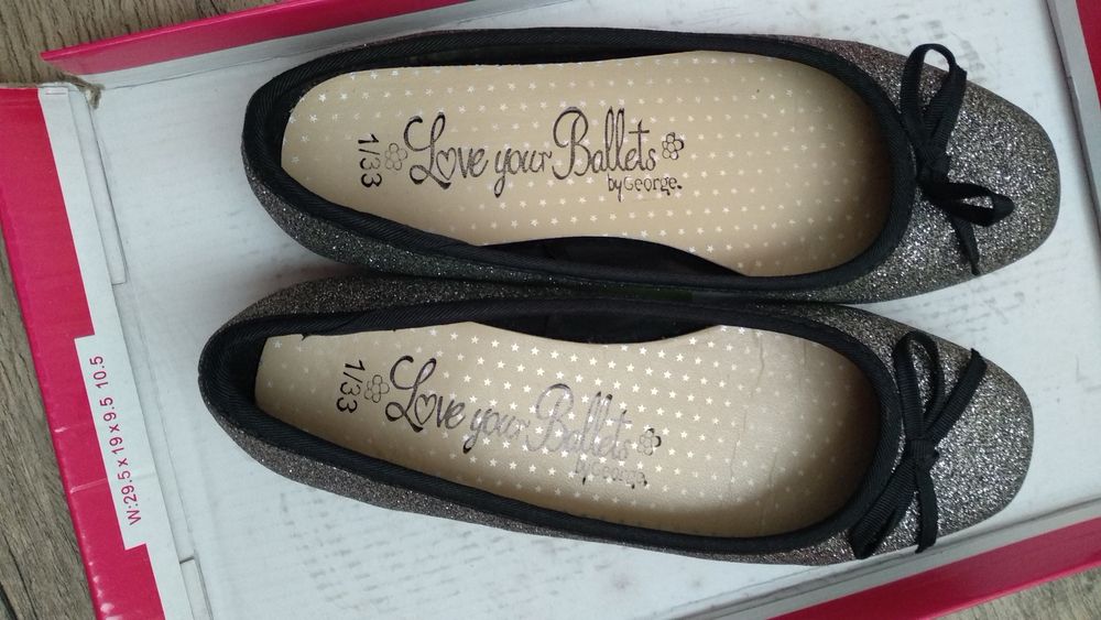 Обувки тип пантофки