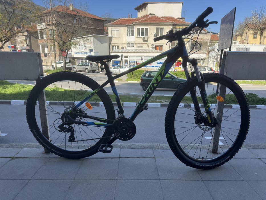 SPRINT MAVERICK 29” !! НОВ + 2г. Гаранция !!