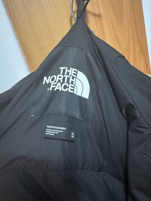 Geaca Puffer The North Face XL