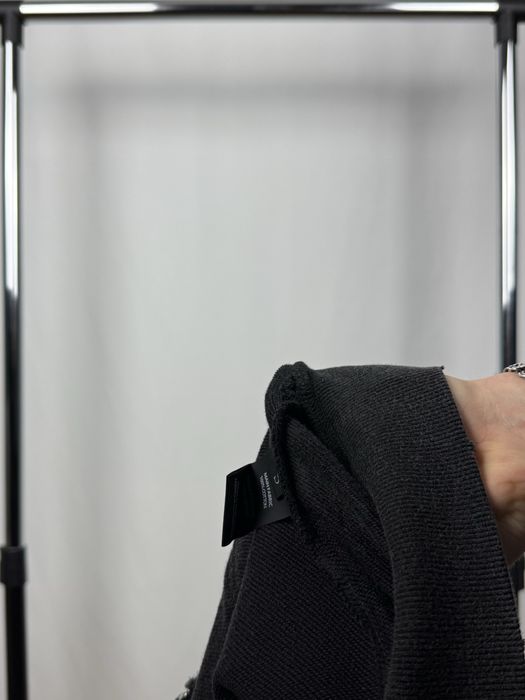 VETEMENTS «Rhistones» Hoodie | Hanorac Vetmo cu strasuri