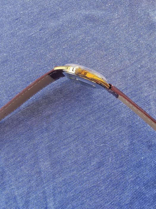 Vând Ceas Atlantic Gold 21 Jewels