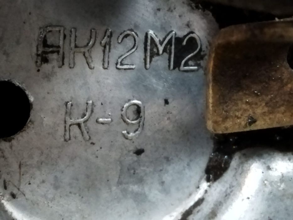 Мотоблок Каскад бу в отличном состоянии