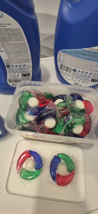 Rico Detergent Premium Lichid 5L