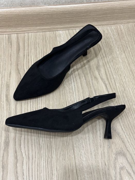 Туфли новые женские