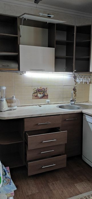 Кухонный гарнитур