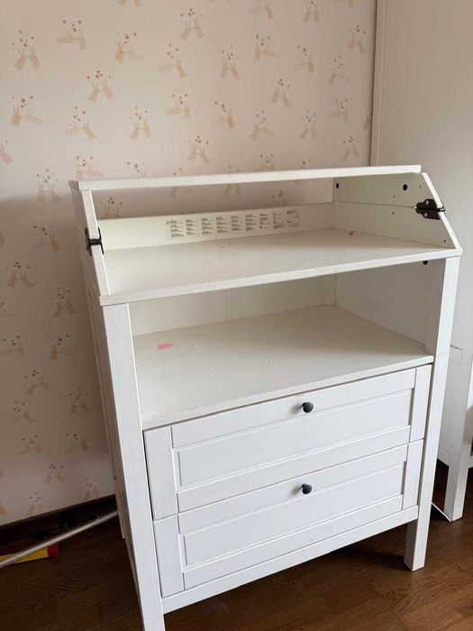 мебель для детской IKEA
