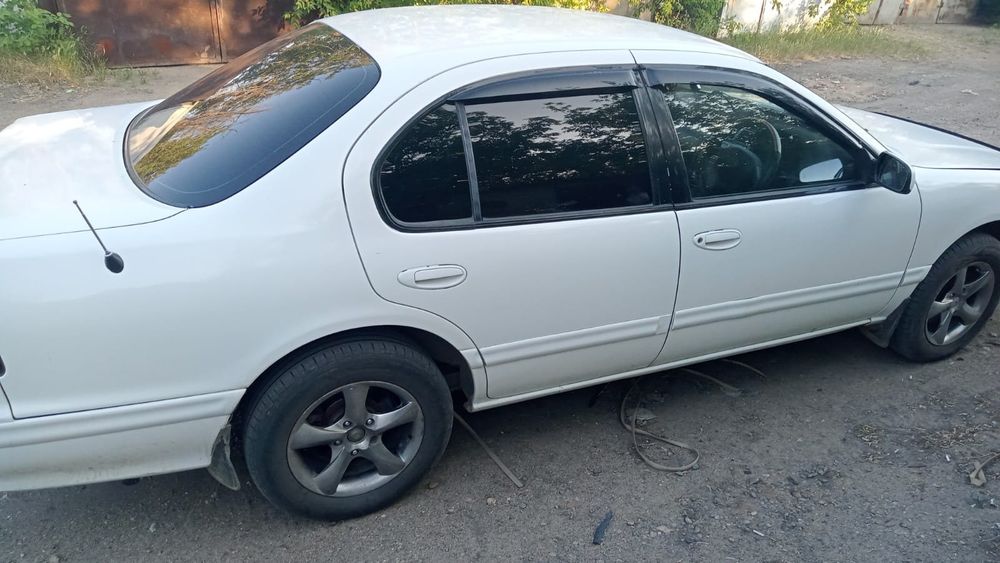 Продам Ниссан Цефиро