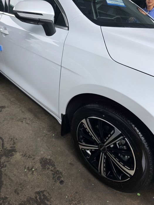 Flaghip 4-позиция